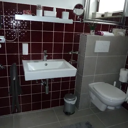 Apartment Casa Graf *