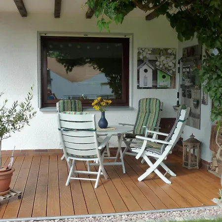 Casa Graf Apartment *