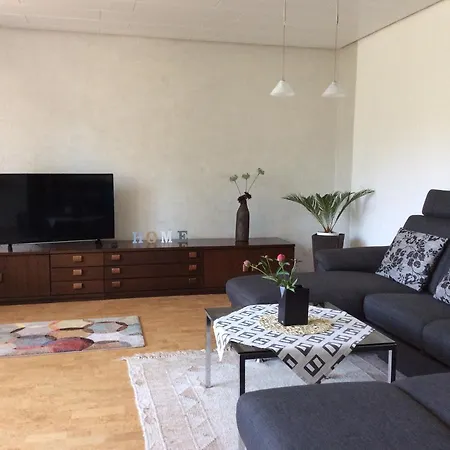 Casa Graf * Bad Emstal
