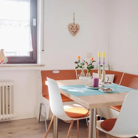 Casa Graf * Bad Emstal