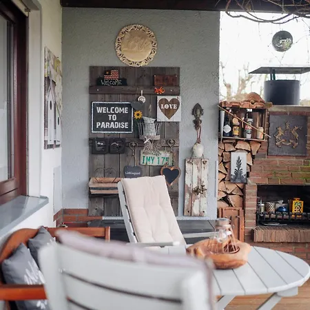 Casa Graf Bad Emstal