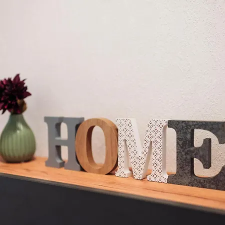 Casa Graf Daire Bad Emstal