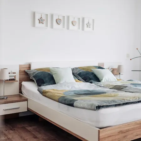 Casa Graf Apartment