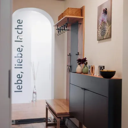 Casa Graf Daire Bad Emstal