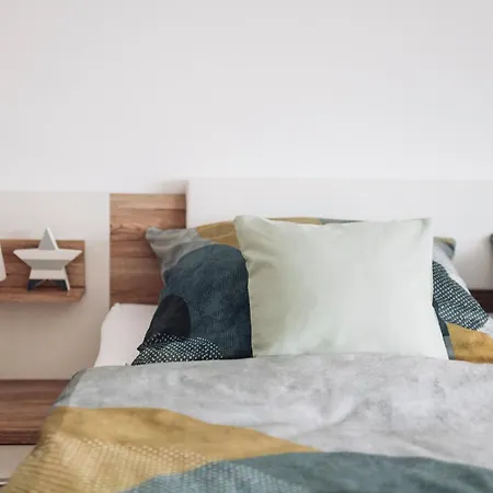 Casa Graf Bad Emstal