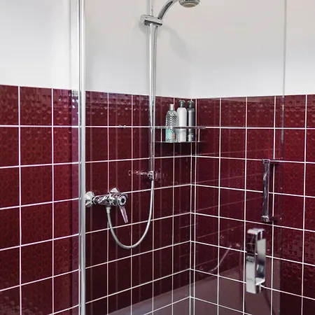 Casa Graf Apartment Bad Emstal