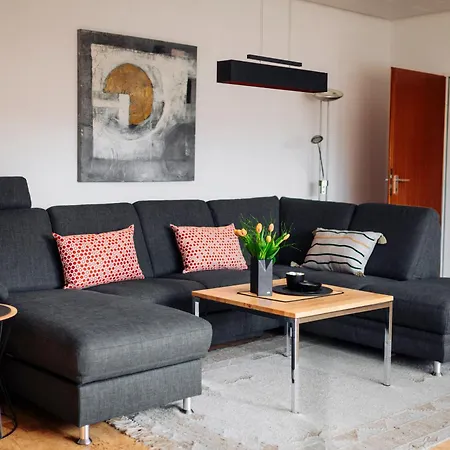 Casa Graf Apartment