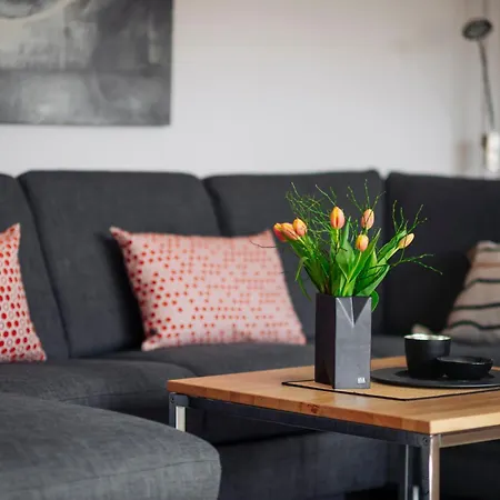 Casa Graf Apartment *