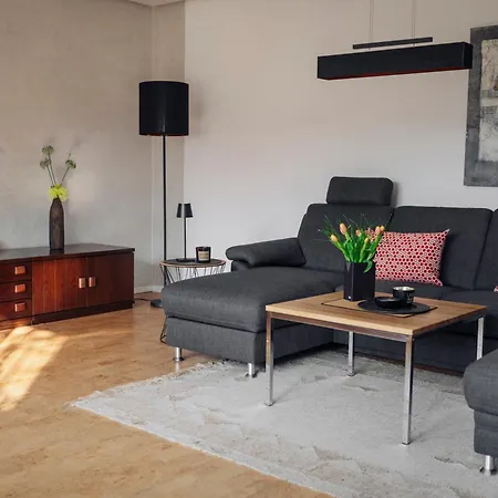 Casa Graf Bad Emstal