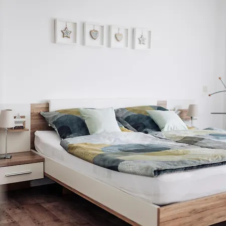 Apartment Casa Graf