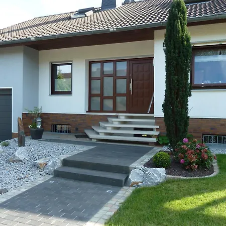 Apartment Casa Graf *