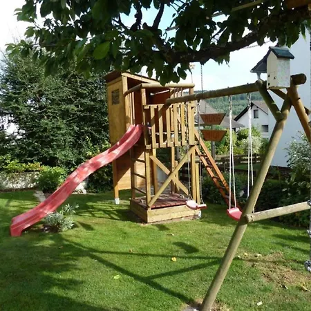Casa Graf Bad Emstal