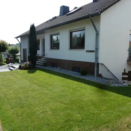 Casa Graf Appartement
