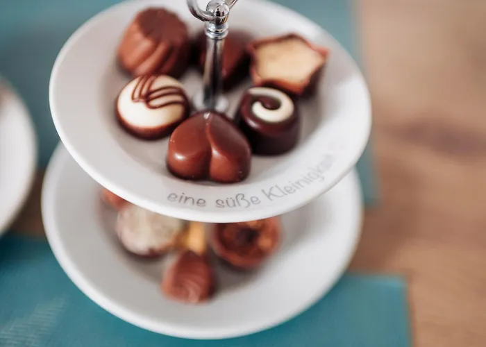 Casa Graf Apartment *