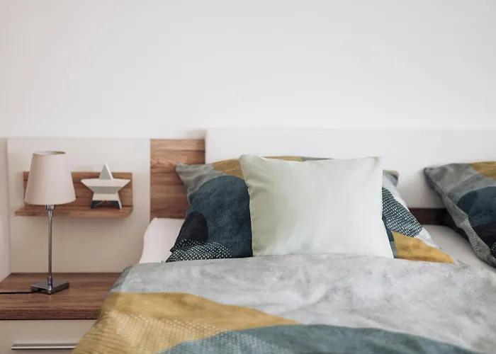 Casa Graf Bad Emstal