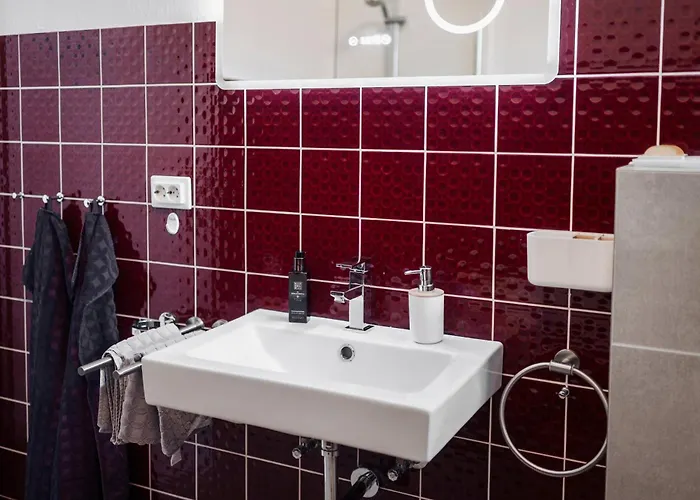 Casa Graf * Bad Emstal