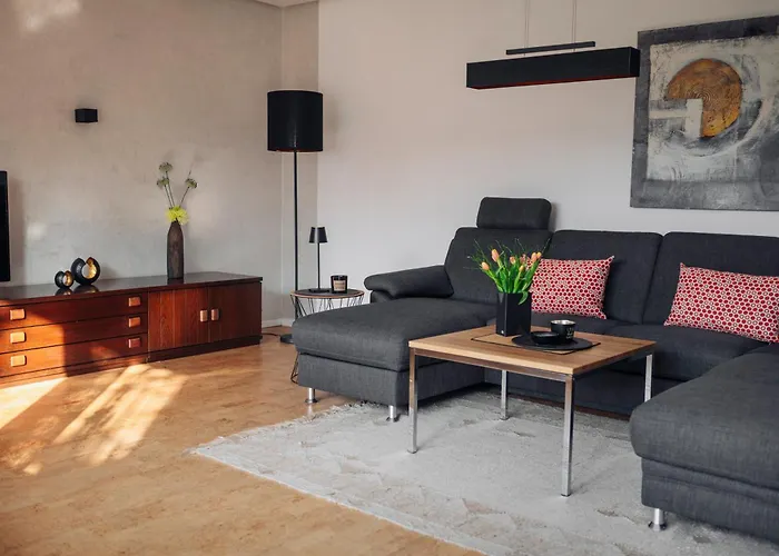 Casa Graf Apartment *