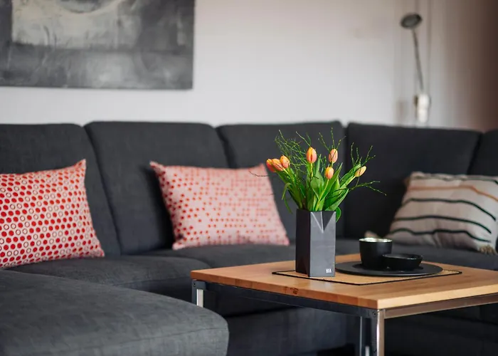 Casa Graf * Bad Emstal